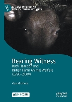 Book Cover for Bearing Witness by Claas Kirchhelle