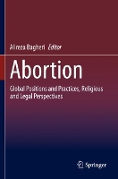 Book Cover for Abortion by Alireza Bagheri