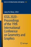 Book Cover for ICGG 2020 - Proceedings of the 19th International Conference on Geometry and Graphics by Liang-Yee Cheng