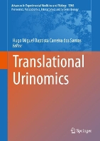 Book Cover for Translational Urinomics by Hugo Miguel Baptista Carreira dos Santos