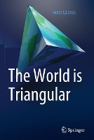 Book Cover for The World is Triangular by Horst Czichos