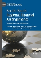 Book Cover for South—South Regional Financial Arrangements by Diana Barrowclough