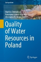 Book Cover for Quality of Water Resources in Poland by Martina Zeleáková