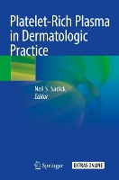 Book Cover for Platelet-Rich Plasma in Dermatologic Practice by Neil S. Sadick