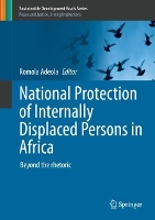 Book Cover for National Protection of Internally Displaced Persons in Africa by Romola Adeola