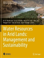 Book Cover for Water Resources in Arid Lands: Management and Sustainability by Ali AlMaktoumi