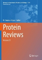 Book Cover for Protein Reviews by M Zouhair Atassi