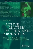 Book Cover for Active Matter Within and Around Us by Len Pismen