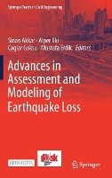 Book Cover for Advances in Assessment and Modeling of Earthquake Loss by Sinan Akkar