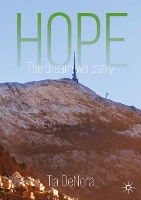 Book Cover for Hope by Tia DeNora