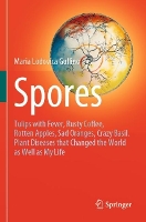 Book Cover for Spores by Maria Lodovica Gullino