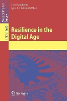 Book Cover for Resilience in the Digital Age by Fred S. Roberts