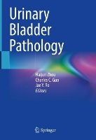 Book Cover for Urinary Bladder Pathology by Haijun Zhou