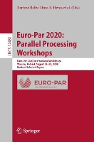 Book Cover for Euro-Par 2020: Parallel Processing Workshops by Bartosz Balis