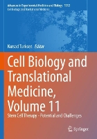 Book Cover for Cell Biology and Translational Medicine, Volume 11 by Kursad Turksen