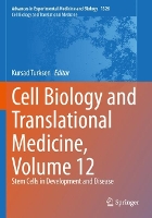 Book Cover for Cell Biology and Translational Medicine, Volume 12 by Kursad Turksen