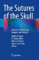 Book Cover for The Sutures of the Skull by Mehmet Turgut