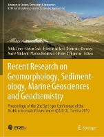 Book Cover for Recent Research on Geomorphology, Sedimentology, Marine Geosciences and Geochemistry by Attila Çiner