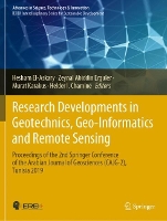 Book Cover for Research Developments in Geotechnics, Geo-Informatics and Remote Sensing by Hesham ElAskary