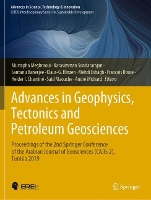 Book Cover for Advances in Geophysics, Tectonics and Petroleum Geosciences by Mustapha Meghraoui