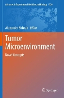 Book Cover for Tumor Microenvironment by Alexander Birbrair