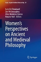 Book Cover for Women's Perspectives on Ancient and Medieval Philosophy by Isabelle Chouinard