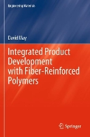 Book Cover for Integrated Product Development with Fiber-Reinforced Polymers by David May