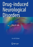 Book Cover for Drug-induced Neurological Disorders by Kewal K. Jain