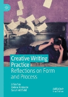 Book Cover for Creative Writing Practice by Debra Adelaide