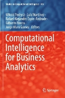 Book Cover for Computational Intelligence for Business Analytics by Witold Pedrycz