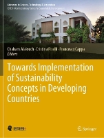 Book Cover for Towards Implementation of Sustainability Concepts in Developing Countries by Chaham Alalouch