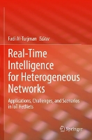 Book Cover for Real-Time Intelligence for Heterogeneous Networks by Fadi Al-Turjman