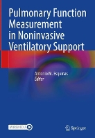 Book Cover for Pulmonary Function Measurement in Noninvasive Ventilatory Support by Antonio M. Esquinas