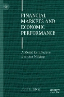 Book Cover for Financial Markets and Economic Performance by John E. Silvia