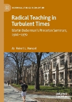 Book Cover for Radical Teaching in Turbulent Times by Robert L. Hampel