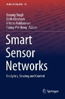 Book Cover for Smart Sensor Networks by Umang Singh