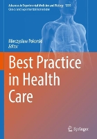 Book Cover for Best Practice in Health Care by Mieczyslaw Pokorski