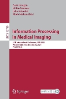 Book Cover for Information Processing in Medical Imaging by Aasa Feragen