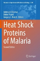 Book Cover for Heat Shock Proteins of Malaria by Addmore Shonhai
