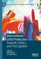 Book Cover for International Child Protection by Neil Howard