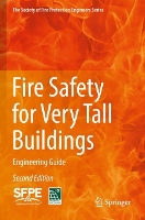 Book Cover for Fire Safety for Very Tall Buildings by International Code Council