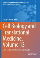 Book Cover for Cell Biology and Translational Medicine, Volume 13 by Kursad Turksen