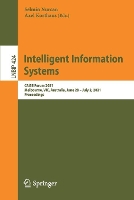 Book Cover for Intelligent Information Systems by Selmin Nurcan