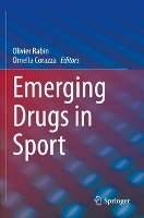 Book Cover for Emerging Drugs in Sport by Olivier Rabin