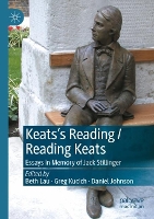 Book Cover for Keats’s Reading / Reading Keats by Beth Lau