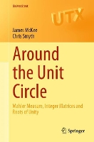 Book Cover for Around the Unit Circle by James McKee, Chris Smyth