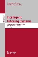 Book Cover for Intelligent Tutoring Systems by Alexandra I. Cristea