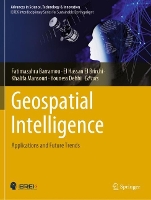 Book Cover for Geospatial Intelligence by Fatimazahra Barramou