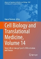 Book Cover for Cell Biology and Translational Medicine, Volume 14 by Kursad Turksen