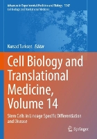 Book Cover for Cell Biology and Translational Medicine, Volume 14 by Kursad Turksen